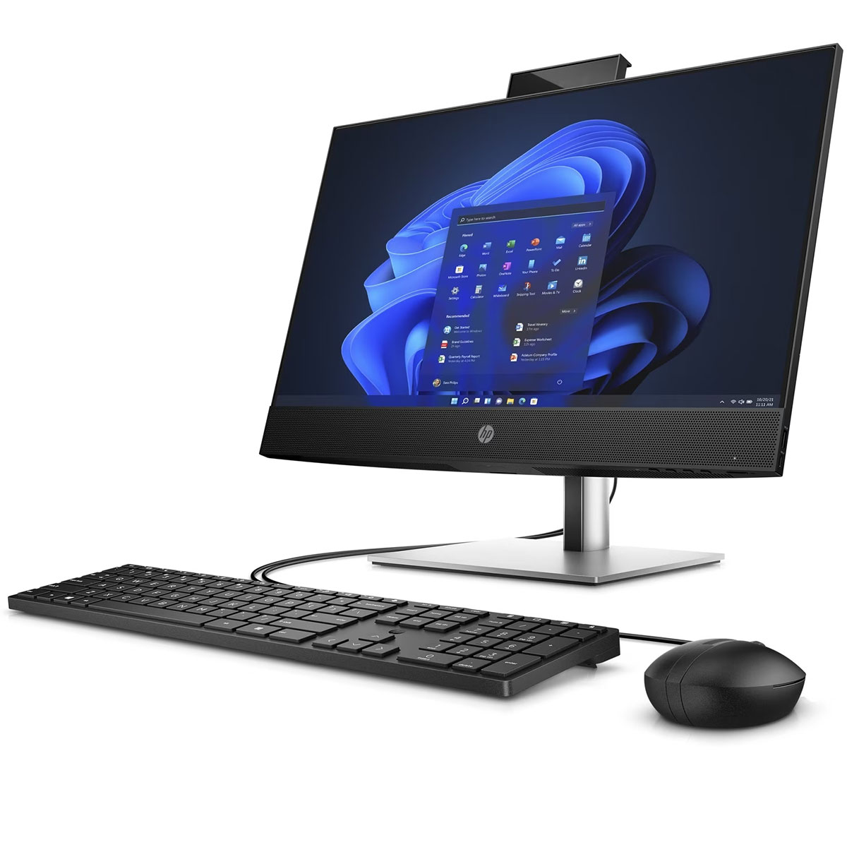 HP Desktop